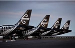 Hãng Air New Zealand dỡ bỏ chính sách “không tiêm, không bay"